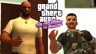 GTA Vice City Stories PC Edition Mod Preview