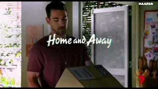 Home and Away Promo| Someone won't come home ( Mini promo Xander)