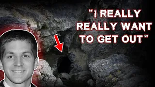 Horrifying Death In Nutty Putty Cave | John Edward Jones' Tragic Fate