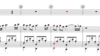 Pavane Op 50(Gabriel  Faure) - for Cello