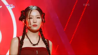 [MR Removed] 221007 SEULGI (슬기) - 28 Reasons