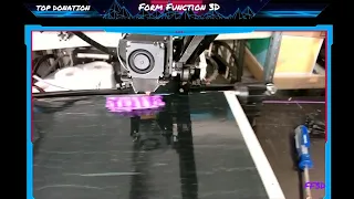 Tinybelt Beta 004 Arm Cam Test