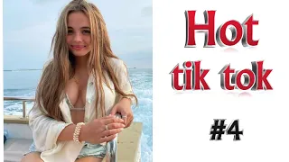 Hot Tik Tok #4 😎 ЧУДИКИ ИЗ ТИК ТОК 😎 CRAZY TIK TOK 😎 ПРИКОЛЫ В ТИК ТОК 😎 Top TikTok 2021