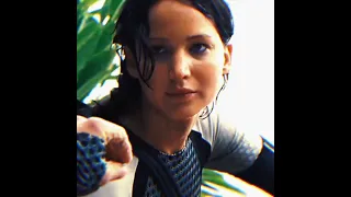 Peeta and Katniss • Real or not real? Real