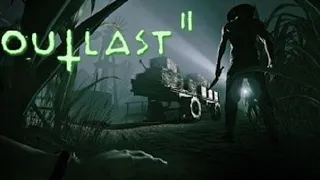 Korkudan Titremek Buna Derim İşte (Outlast 2)#1