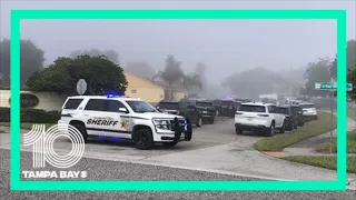 Deputy shoots, kills armed elderly man while trying to do welfare check in Riverview