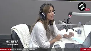 "777", los números milagrosos según Grabovoi, por Marcela Tauro