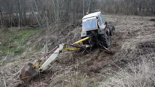 Новый барон Мюнхаузен. Улыбайтесь, господа, улыбайтесь...