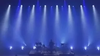 Susumu Hirasawa -The man from narcissus space LIVE