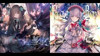 [Arcaea Mashup] Grievous Lady × Fracture Ray (include UMBRA MORTIS version)