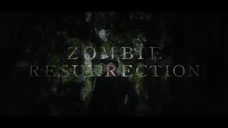 Zombie Resurrection Trailer
