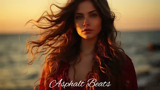 Ömer Balık - Mosaic Cake (Asphalt Beats 2024 Remix)