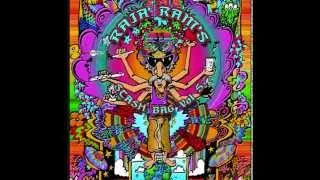 Various Artists - Raja Ram's Stashbag Vol. 5 (Full Album)