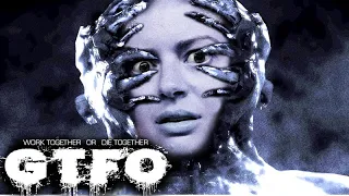 GTFO -  First Few Mins Gameplay