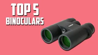 Binoculars Review : Top 5 Best Binoculars Review (2023)