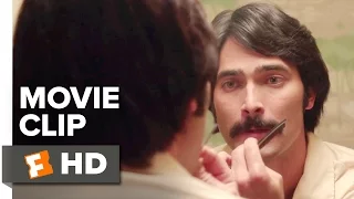 Everybody Wants Some!! Movie CLIP - Cologne (2016) - Tyler Hoechlin, Glen Powell Movie HD