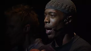 I'll Cover You (Reprise) - RENT (2008 Broadway Cast)