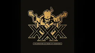 Thunderdome XXX - 30 Years Of Hardcore Cd4 2007-2011