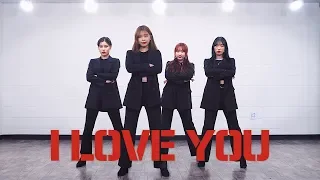 [PROJECT] EXID 이엑스아이디 '알러뷰 (I LOVE YOU)' | 커버댄스 DANCE COVER | 몰댄프로젝트 6기