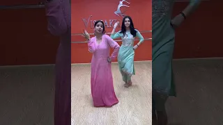 Jaane kahan mera jigar gaya jee | dance tutorial | Vishakha Verma #simpledancesteps  #dance