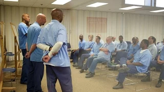 KQED Newsroom: Rehabilitation for ‘Lifer’ Inmates