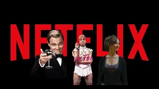 TOP 10 MOVIES TO WATCH ON NETFLIX CANADA