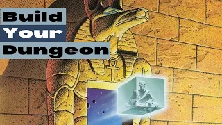 Generic Dungeon Design Tips