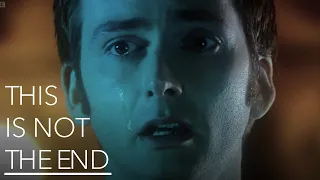 Doctor Who | This Is Not The End