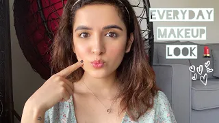 My Everyday Makeup Look ♡ | Shirley Setia