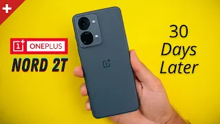 OnePlus Nord 2T Full Review After 30 Days Usage