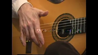 How to Play Golpe in Flamenco Guitar