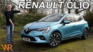 Renault Clio 2020 Review | WorthReviewing