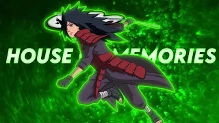 ＭＡＤＡＲＡ ＥＤＩＴ － ＨＯＵＳＥ ＯＦ ＭＥＭＯＲＩＥＳ