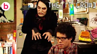 The IT Crowd Series 1 Episode 4 | FULL EPISODE