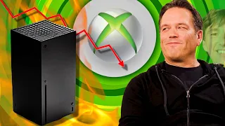 How Phil Spencer Let Us Down and Ruined Xbox