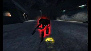 AvP2 Payback Time Mod: Alien Warrior Gameplay