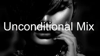 UNCONDITIONAL MIX Best Deep House Vocal SUMMER 2020