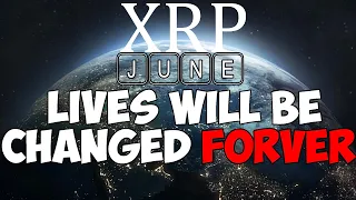 Ripple XRP JUNE 1st BIG BANG | COLLAPSE BLACKOUTS WARS FLOODS CRISES | AHHHHHHHHHHHHHHHHH!