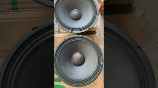 Loa rời Củ Bass 40 JBL 115-8A  giá hơn 5tr một đôi - ĐT 0814 .776 .999