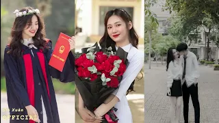 TikTok Học Sinh #2023 | Một Mùa Kỷ Yếu Nữa Lại Đến | Trend Kỷ Yếu Siêu Ngầu #1 | Gió Xuân Official