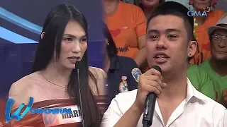 Wowowin: Forever ng isang stand-up comedian