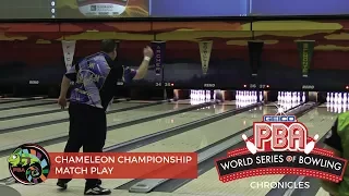 World Series of Bowling Chronicles Part 2 - Chameleon Championship Match Play