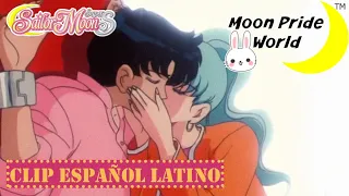 Sailor Moon Super S - Episodio 148 Ojo de Pez Español Latino