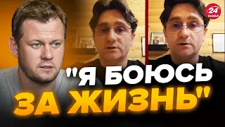 🤯КАЗАНСКИЙ: Наемник срочно обратился к Путину! В Кремле не знают, что делать @DenisKazanskyi