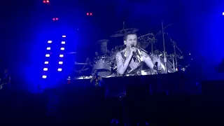 Depeche Mode - It's No Good (Live)