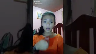 Diounne's tiktok vid