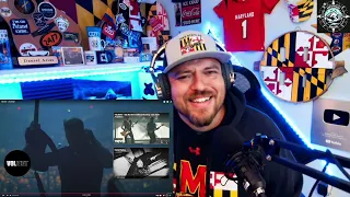 Volbeat? - Leviathan | REACTION!