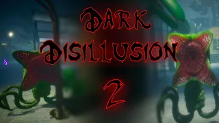 Mean and green [Dark Disillusion Soundtrack] (Dark Deception fangame)