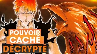 Voici le VRAI pouvoir MYTHOLOGIQUE d'ICHIGO SHIBA - BLEACH THÉORIE