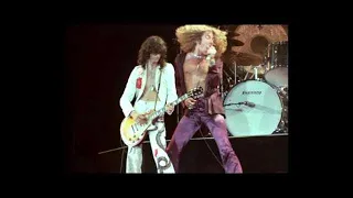 Led Zeppelin - Achilles Last Stand, June 1977 Los Angeles